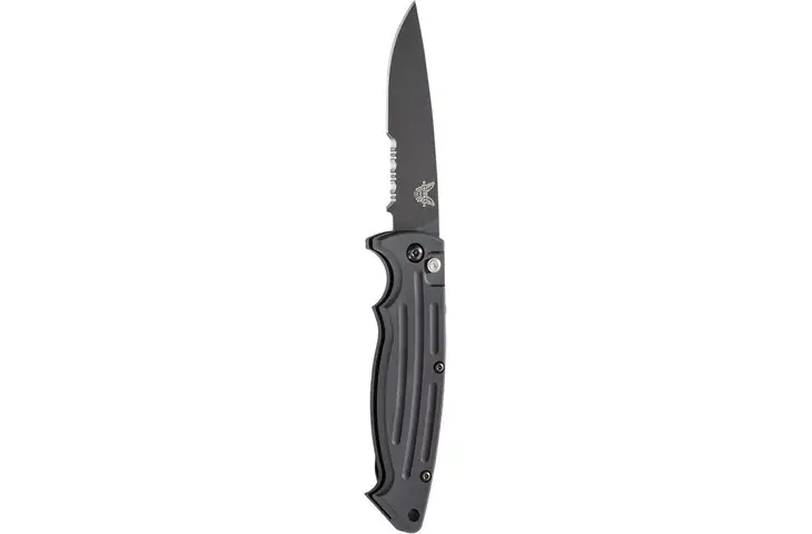 Benchmade Mini Reflex Automatic Knife - view 3